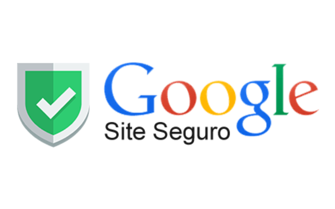 Google Site Seguro