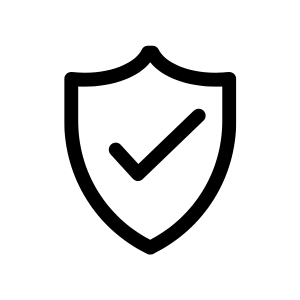 Garantia de 5 anos